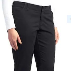 Like New Lee Essential Chino Straight Leg